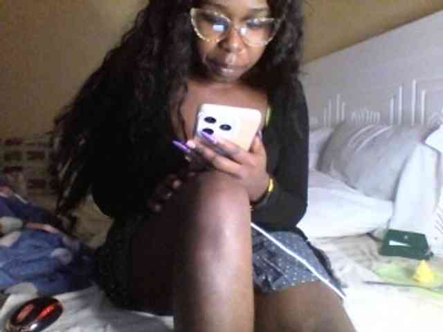 Sherryspicy24 webcam