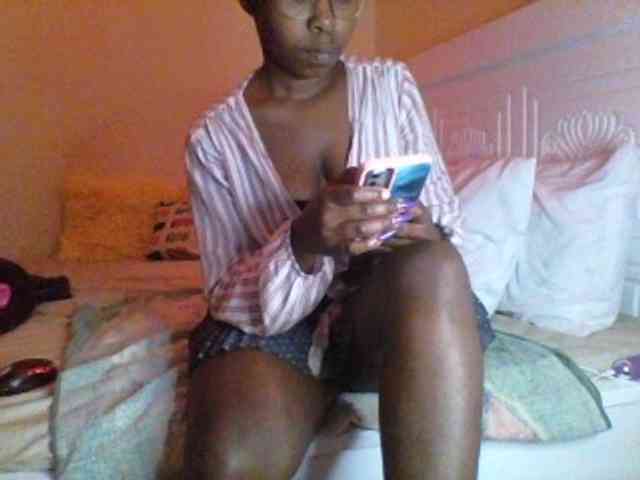 Sherryspicy24 webcam
