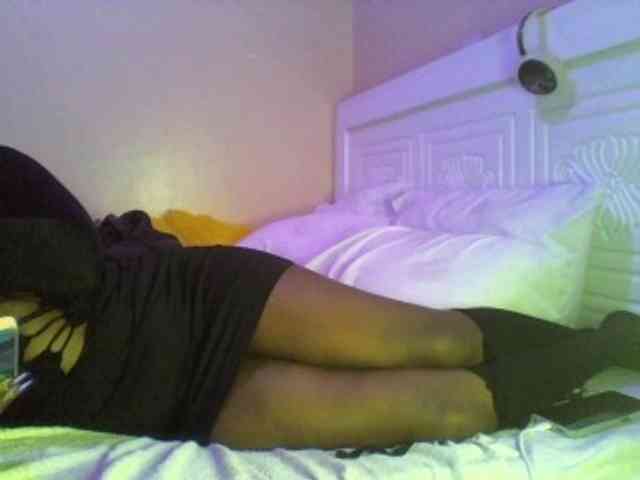 Sherryspicy24 webcam