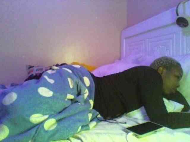Sherryspicy24 webcam