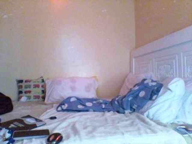 Sherryspicy24 webcam