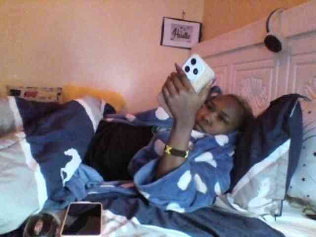 Sherryspicy24 webcam