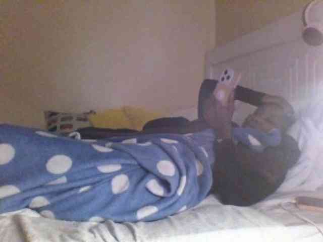 Sherryspicy24 webcam