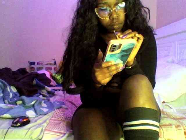 Sherryspicy24 webcam