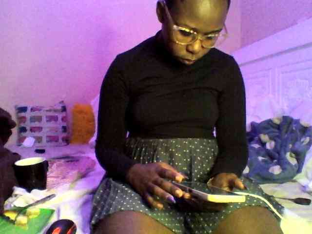 Sherryspicy24 webcam