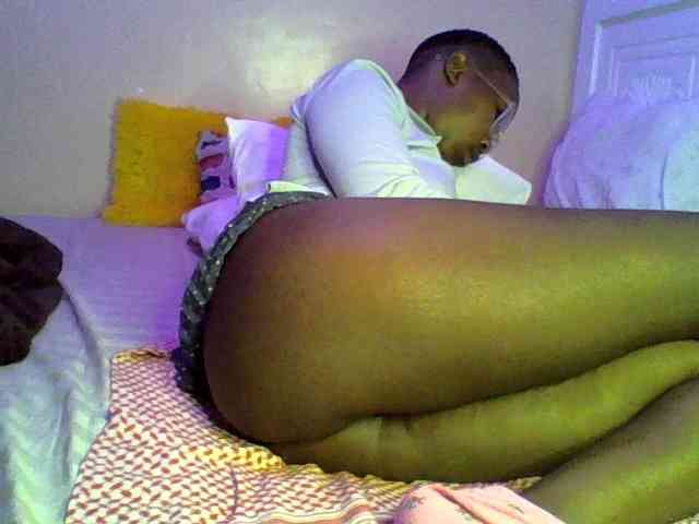 Sherryspicy24 webcam