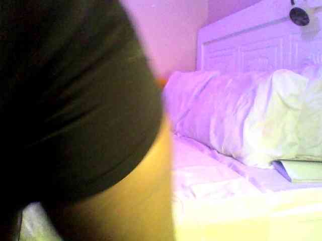 Sherryspicy24 webcam