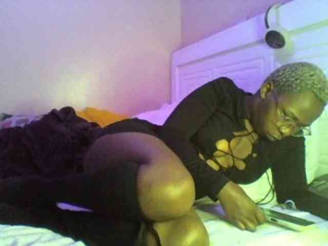 Sherryspicy24 webcam