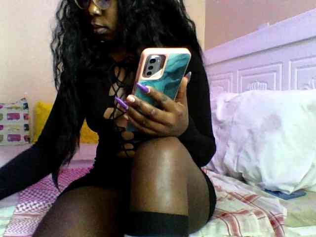 Sherryspicy24 webcam