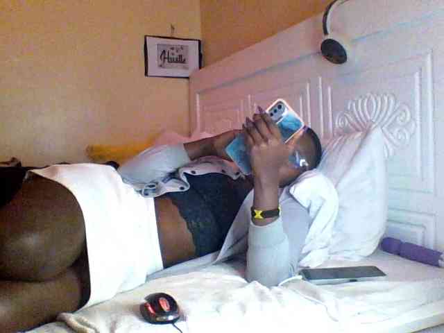 Sherryspicy24 webcam