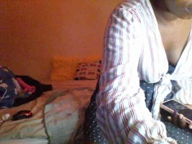 Sherryspicy24 webcam