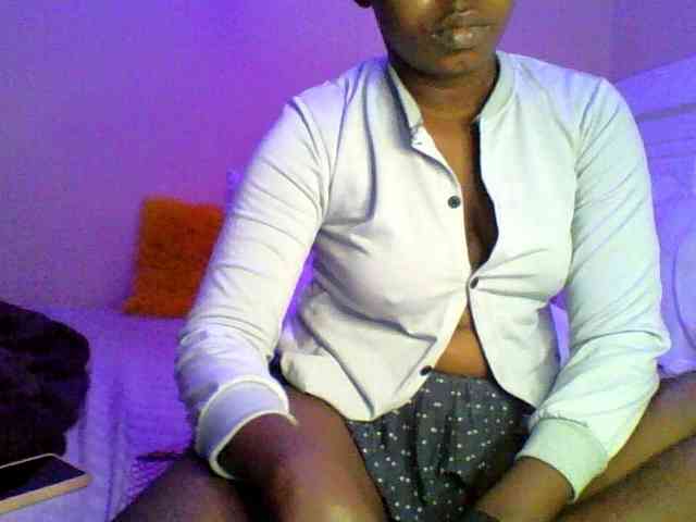 Sherryspicy24 webcam