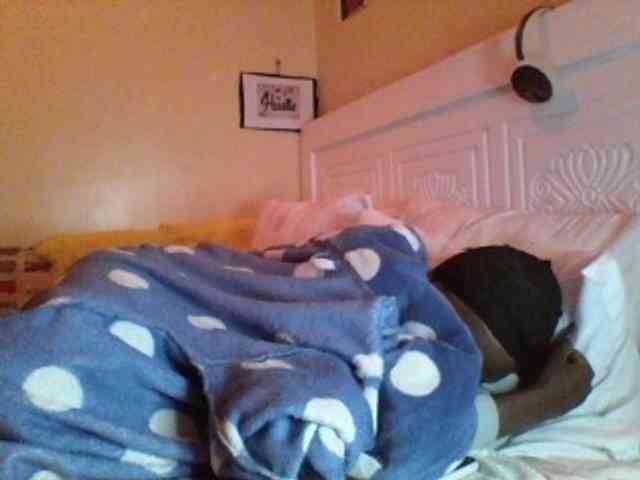 Sherryspicy24 webcam