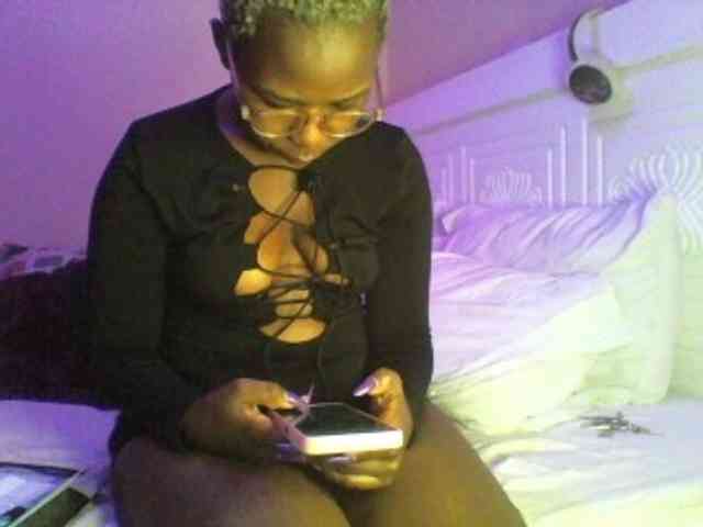 Sherryspicy24 webcam