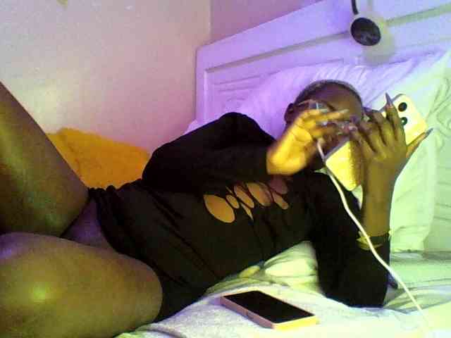 Sherryspicy24 webcam