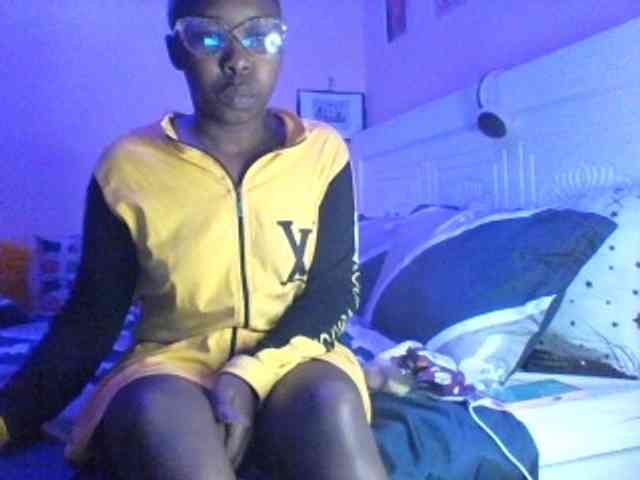 Sherryspicy24 webcam