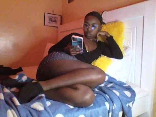 Sherryspicy24 webcam