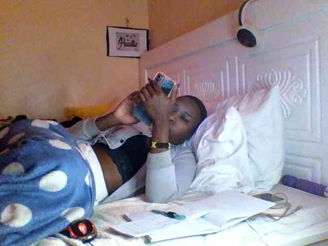 Sherryspicy24 webcam