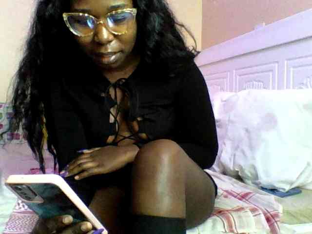 Sherryspicy24 webcam