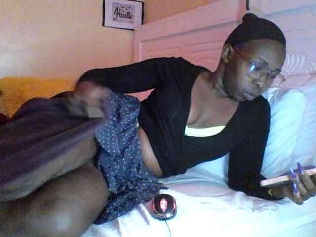 Sherryspicy24 webcam