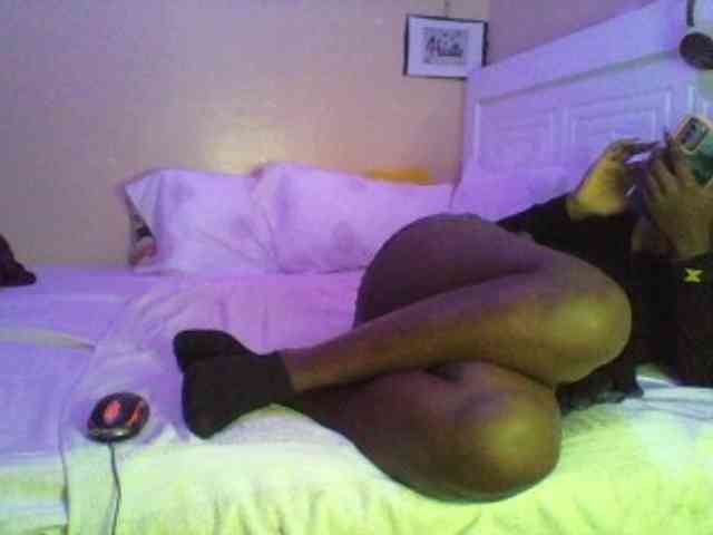 Sherryspicy24 webcam