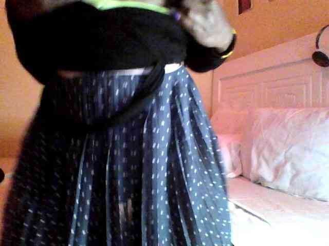 Sherryspicy24 webcam