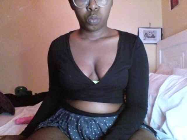 Sherryspicy24 webcam