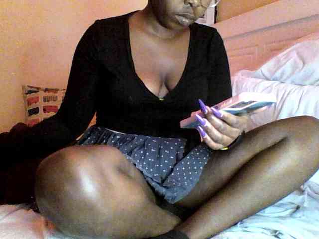 Sherryspicy24 webcam
