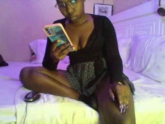 Sherryspicy24 webcam