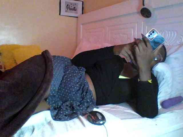 Sherryspicy24 webcam
