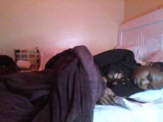 Sherryspicy24 webcam