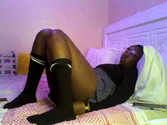 Sherryspicy24 webcam