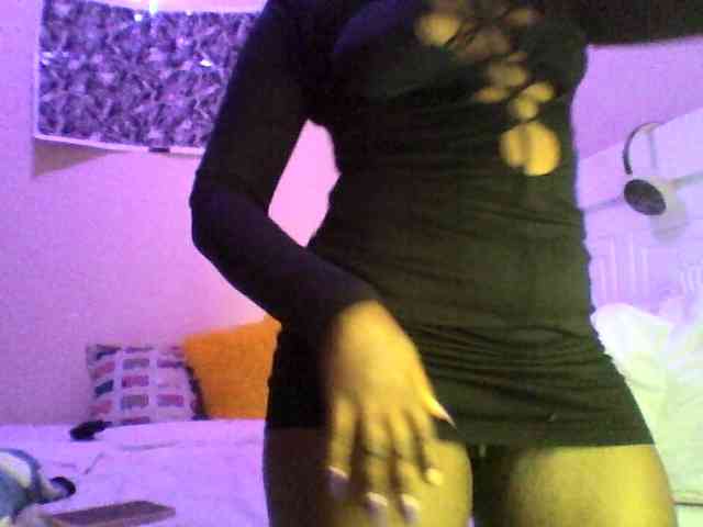 Sherryspicy24 webcam