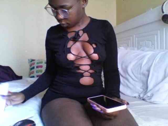 Sherryspicy24 webcam