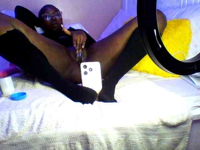 Sherryspicy24 webcam
