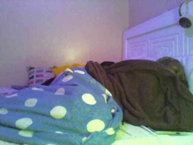 Sherryspicy24 webcam