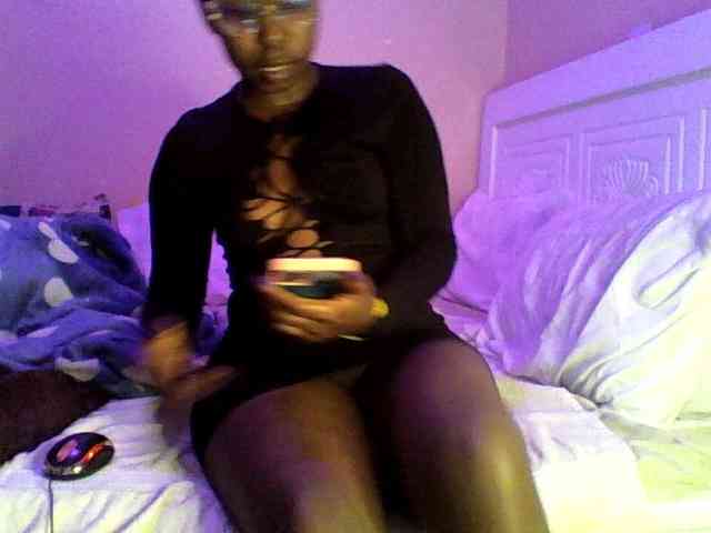 Sherryspicy24 webcam