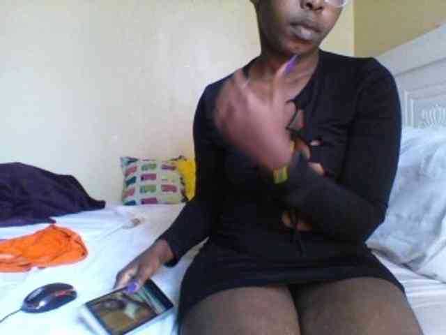 Sherryspicy24 webcam
