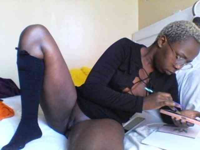 Sherryspicy24 webcam