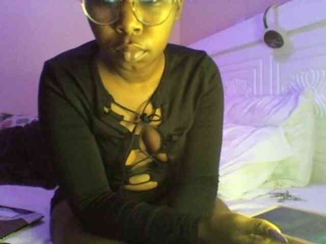 Sherryspicy24 webcam