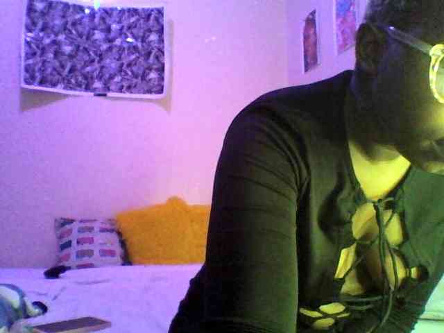 Sherryspicy24 webcam