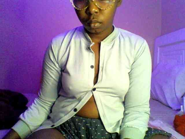Sherryspicy24 webcam