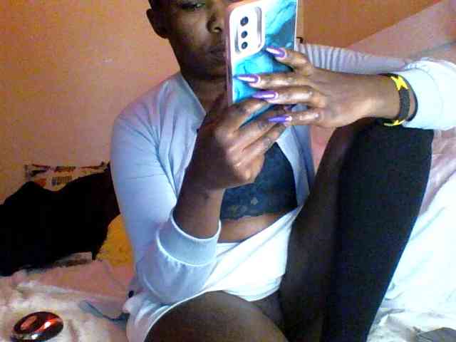 Sherryspicy24 webcam