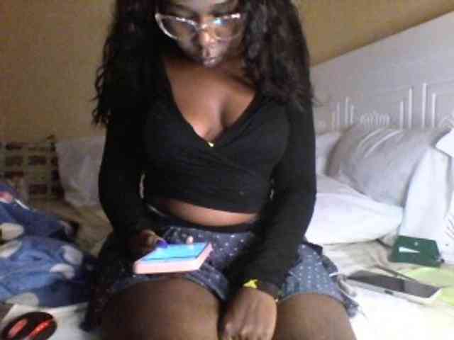 Sherryspicy24 webcam