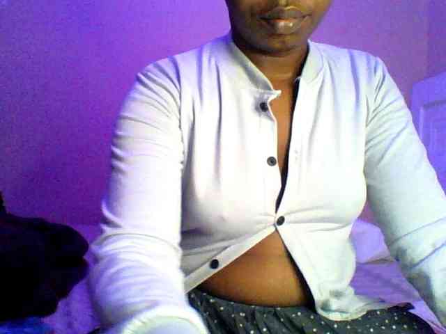 Sherryspicy24 webcam