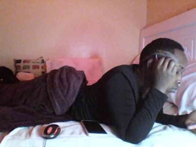 Sherryspicy24 webcam