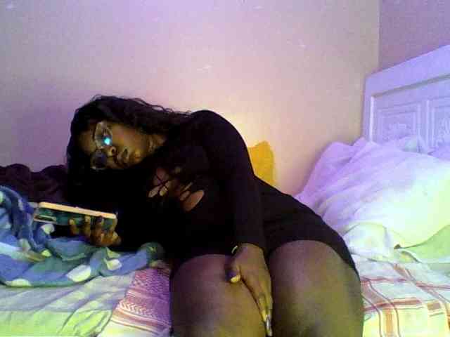 Sherryspicy24 webcam