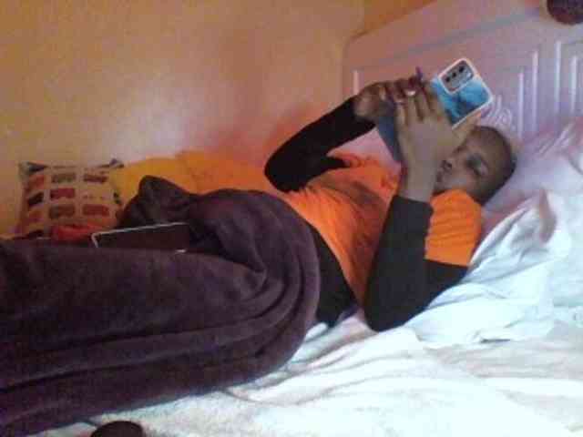 Sherryspicy24 webcam