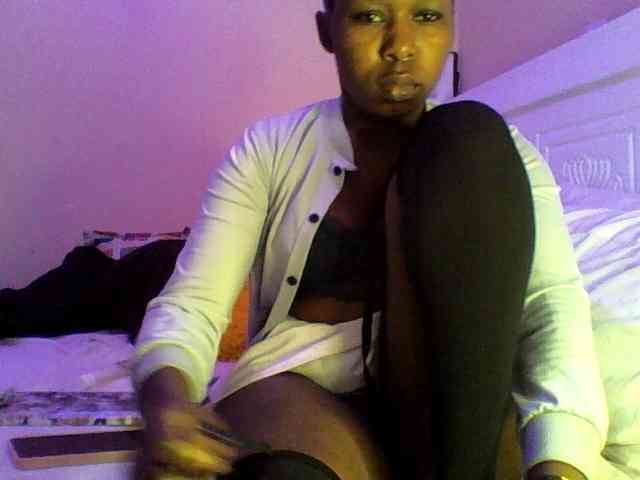 Sherryspicy24 webcam