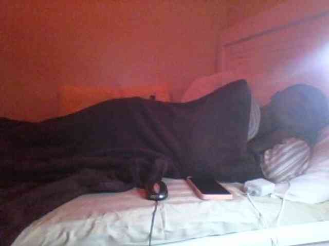 Sherryspicy24 webcam